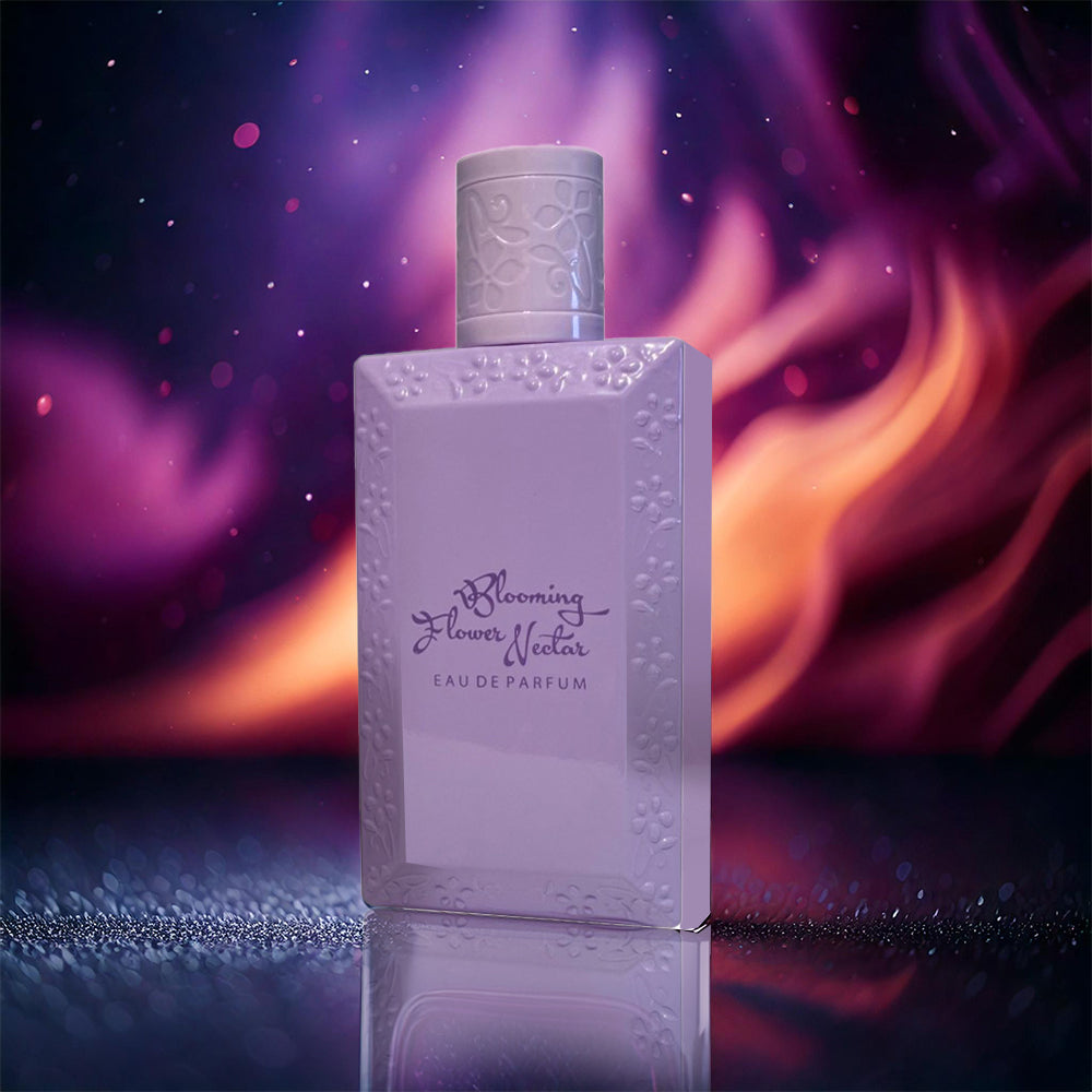 EDP 100ml "Blooming Flower Nectar" - virágos illat 1 