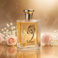 EDP 100 ml "Si Femme Chic" – virágos illat