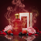 100ml "Ghali" - virágos-fás illat unisex