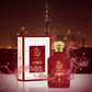 100ml "Ghali" - virágos-fás illat unisex