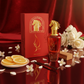 EDP 100 ml "Isra" – virágos illat