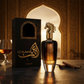 EDP 100 ml "Izaan" – keleties-virágos illat