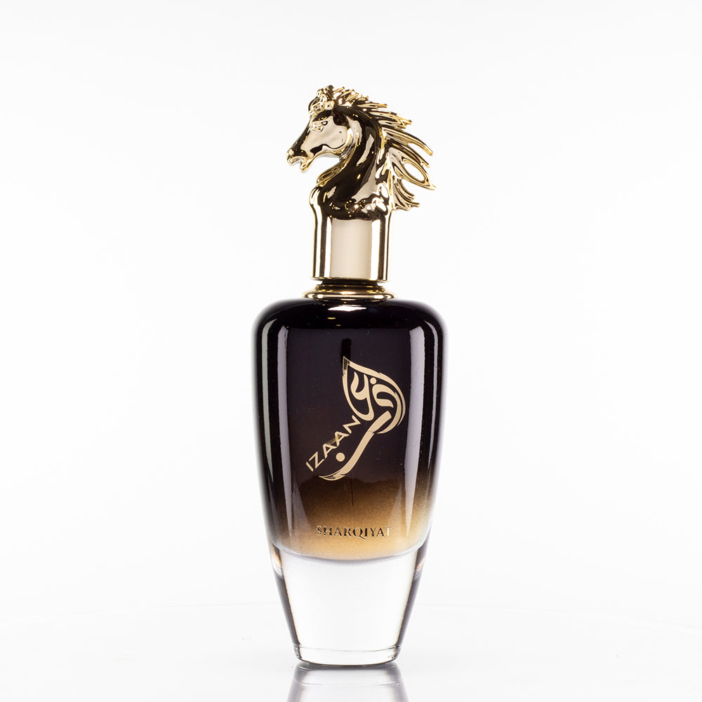 EDP 100 ml "Izaan" – keleties-virágos illat 2 