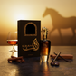 EDP 100 ml "Izaan" – keleties-virágos illat