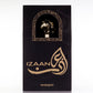 EDP 100 ml "Izaan" – keleties-virágos illat