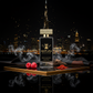 EDP 80ml "Prince Al Aswad" – keleties illat férfiaknak