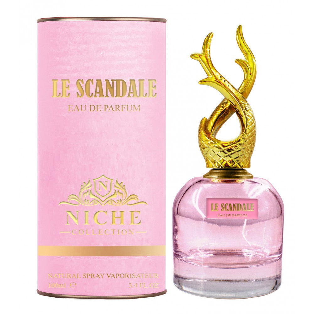 EDP 100ml "Le Scandale" – virágos illat nőknek 1 
