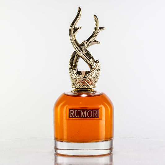 EDP 100ml "Rumor" – virágos-gyümölcsös illat unisex
