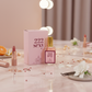 EDP 30 ml "222 Sexy" – virágos-keleties illat nőknek