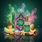EDP 30ml "Hala" – virágos-gyümölcsös illat unisex