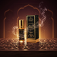 Parfümolaj 6 ml "Ghamrah" – fás-keleties illat