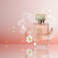 EDP 100 ml "Me My Life My Perfume" – virágos-gyümölcsös illat