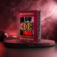 EDP 100 ml "Black Intense Red Mystique" – virágos-gyümölcsös illat