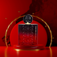 EDP 100 ml "Black Intense Red Mystique" – virágos-gyümölcsös illat