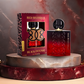 EDP 100 ml "Black Intense Red Mystique" – virágos-gyümölcsös illat