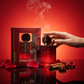 EDP 100 ml "Black Intense Red Mystique" – virágos-gyümölcsös illat