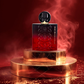 EDP 100 ml "Black Intense Red Mystique" – virágos-gyümölcsös illat