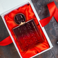 EDP 100 ml "Black Intense Red Mystique" – virágos-gyümölcsös illat