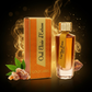 EDP 100 ml "Oud Elixir d’Extase Gold Label" – fás-ciprus illat