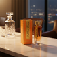 EDP 100 ml "Oud Elixir d’Extase Gold Label" – fás-ciprus illat