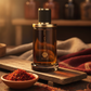 EDT 100 ml "Linn Young - Workaholics Luxe Elixir" – keleties-fűszeres illat