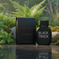 EDT 100 ml "Georges Mezotti - Black Track" – aromás-fougère illat