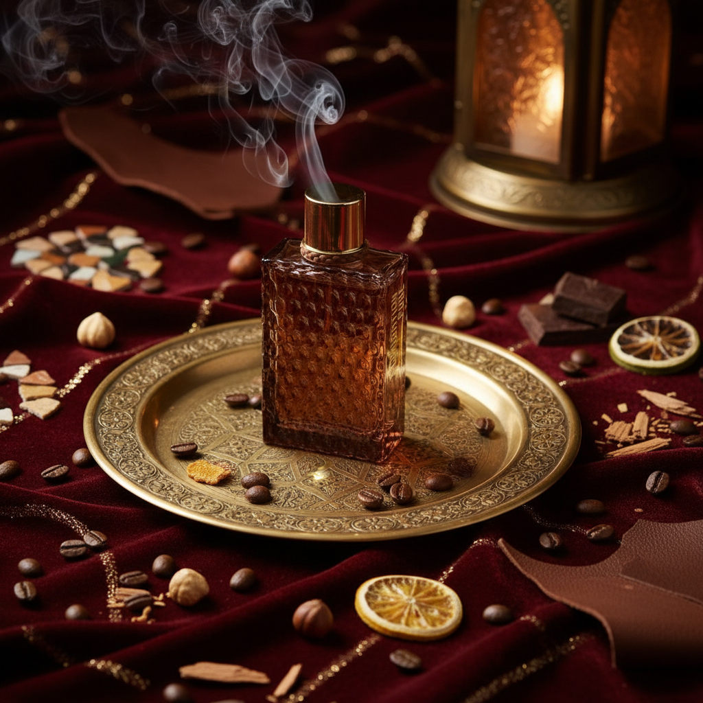 EDT 100 ml "Linn Young - Admiration Pure" – keleties-fás illat 3 