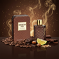 EDT 100 ml "Linn Young - Admiration Pure" – keleties-fás illat