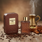 EDT 100 ml "Linn Young - Admiration Pure" – keleties-fás illat