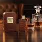 EDT 100 ml "Linn Young - Admiration Pure" – keleties-fás illat