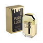 Linn Young EDT 100ml "Pure Luck" – fás-fűszeres illat