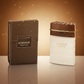 EDT 100 ml "Homerun Prestige" – orientális-fás illat