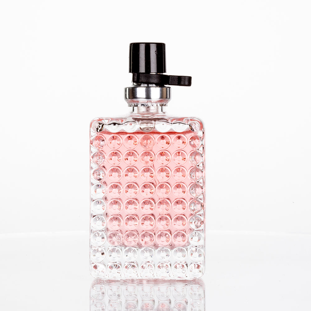 15 ml EDP "ROMAN EMPIRE WOMEN" – borostyán - virágos illat