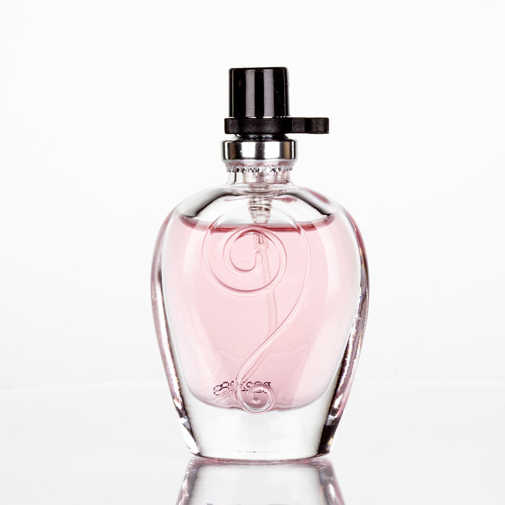 15 ml EDP "PINK SORBET" - gyümölcsös - aromás illat 4 