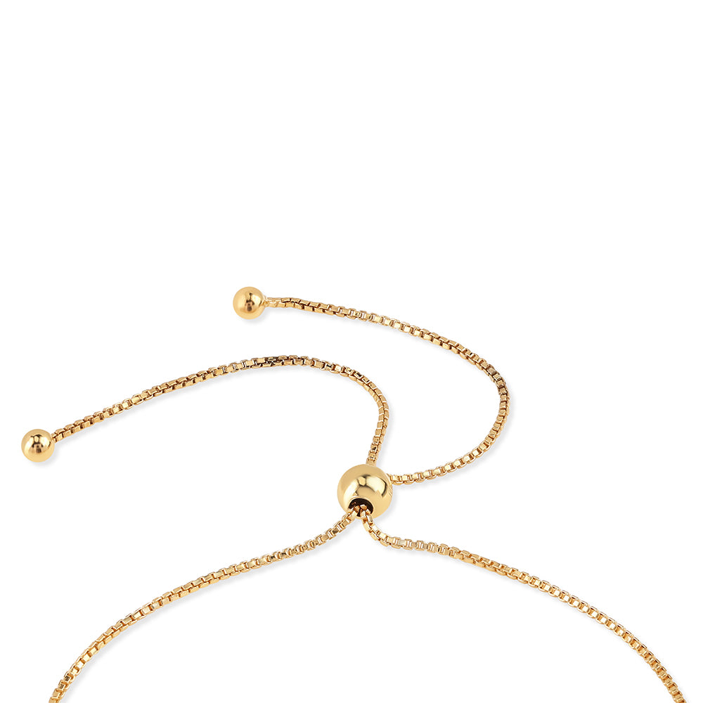 Arannyal Bevont Ezüst Karkötő Szivárvány Holdkővel