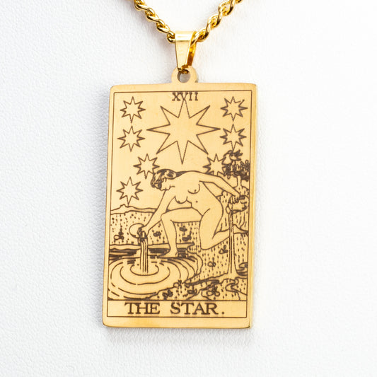 Arany tónusú Emporia Ötvözetű Nyaklánc ( Nyaklánc+Medál )