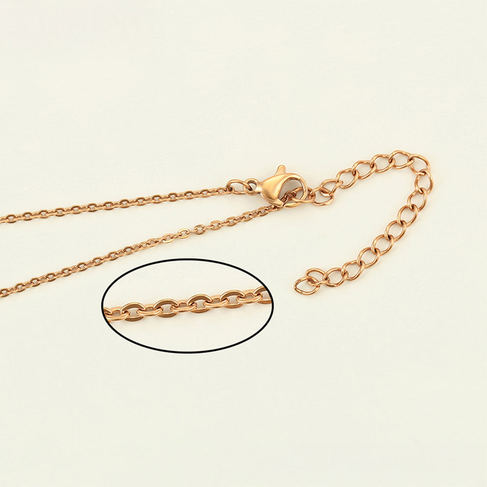 Arany tónusú Emporia Ötvözetű Szett Vörös Emporia® Kristállyal ( Nyaklánc+Fülbevaló+Medál )