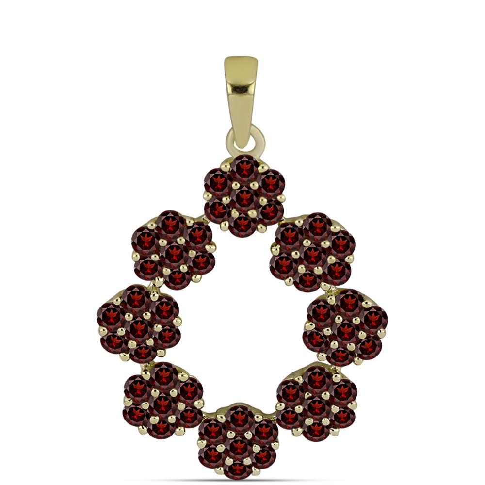 Arannyal Bevont Ezüst Medál Barton Gránáttal