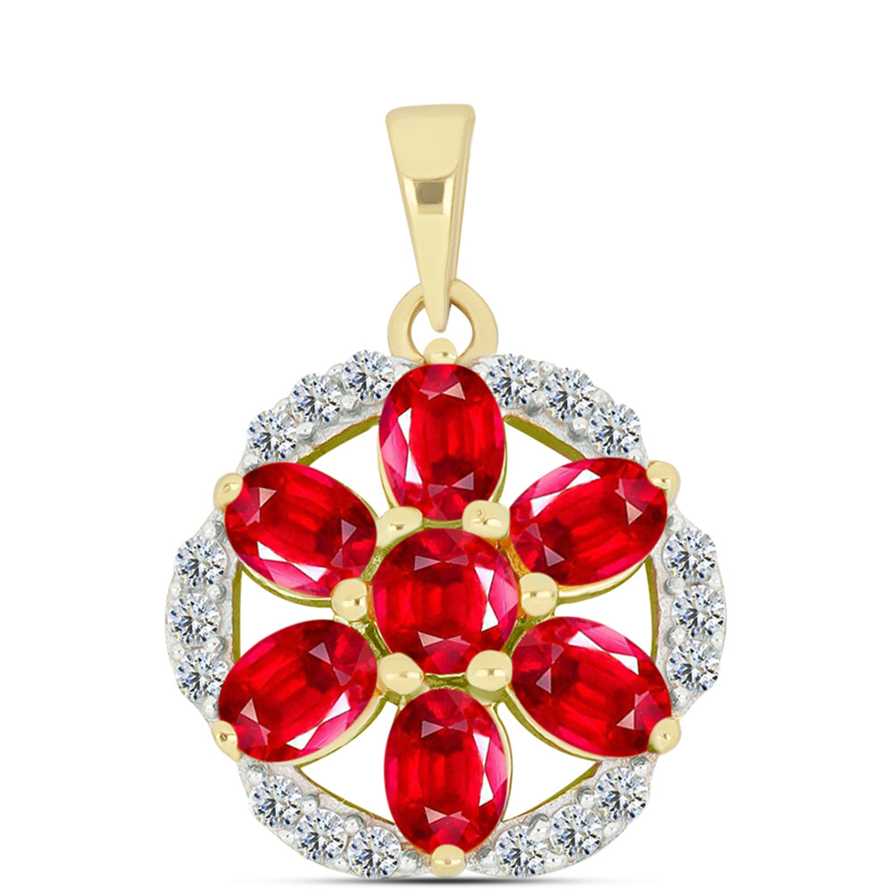 Arannyal Bevont Ezüst Medál Vörös Acháttal