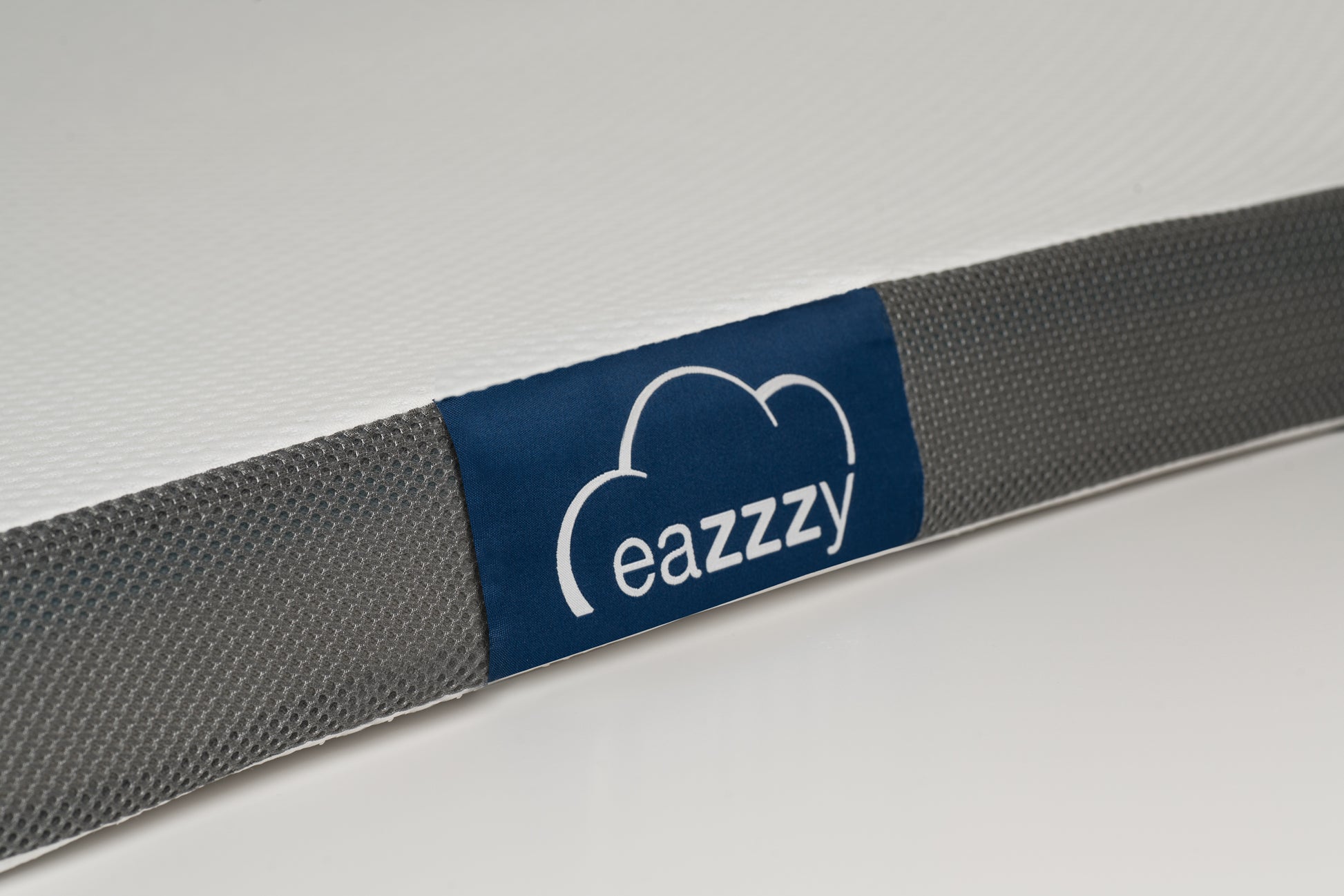 Eazzzy prémium minőségű matracfedő, AJÁNDÉK lepedővel - 180*200*9 cm 3 