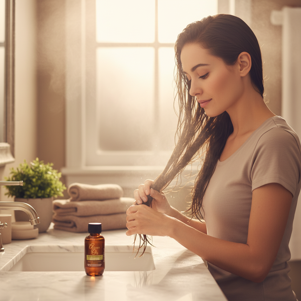 Xpel argánolajos hajápoló (50 ml) 11 