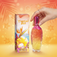EDP 100 ml "Tropical Sun" – gyümölcsös-pézsmás illat