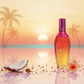 EDP 100 ml "Tropical Sun" – gyümölcsös-pézsmás illat