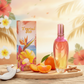 EDP 100 ml "Tropical Sun" – gyümölcsös-pézsmás illat