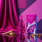EDP 100 ml "La Passion En Pink" – virágos-gyümölcsös illat