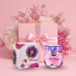100 ml Eau de Parfum  "My Flower" Virágos - Fűszeres Illat Nőknek