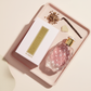 100 ml Eau de Perfume ADMIRATION PURE Virágos Illat Nőknek