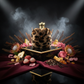 EDP 100 ml "Queen of Temptation - Fatale" – gyümölcsös-borostyános illat