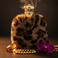 EDP 100 ml "Queen of Temptation - Fatale" – gyümölcsös-borostyános illat