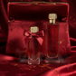 Linn Young EDP 100 ml + 30 ml "Oud Elixir Red" – borostyános, virágos illat